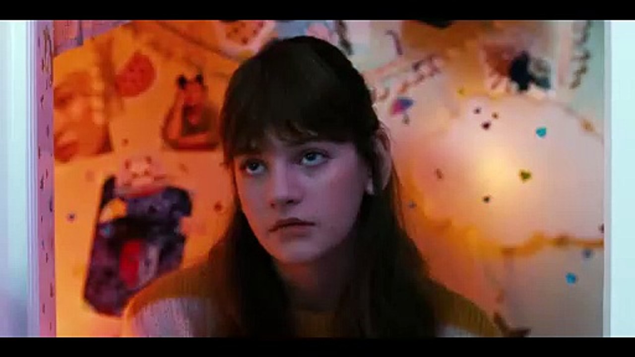 I Used to be Funny Trailer