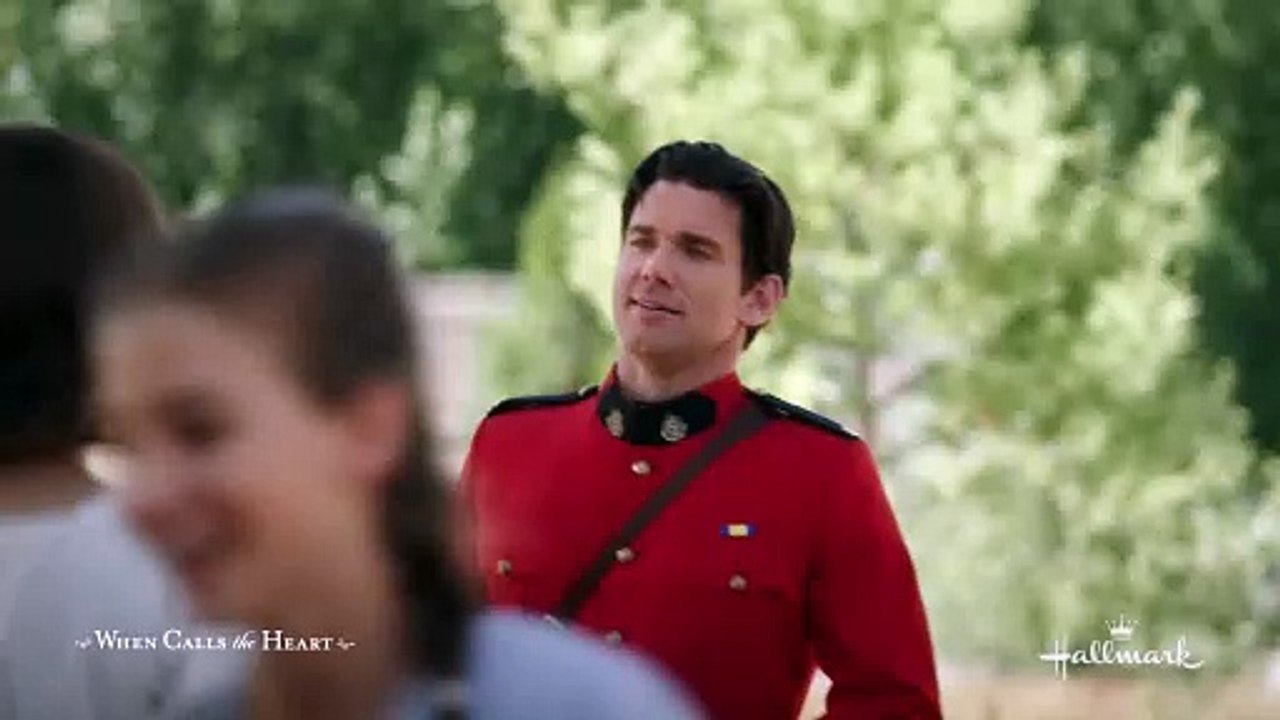 When Calls the Heart 11x02 Season 11 Episode 2 Trailer -  Tomorrow Never Knows