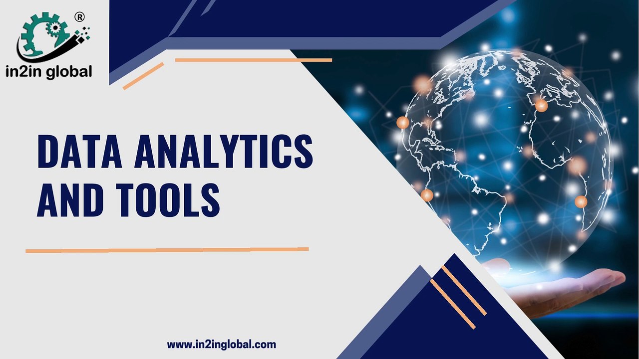 data analytics in2inglobal