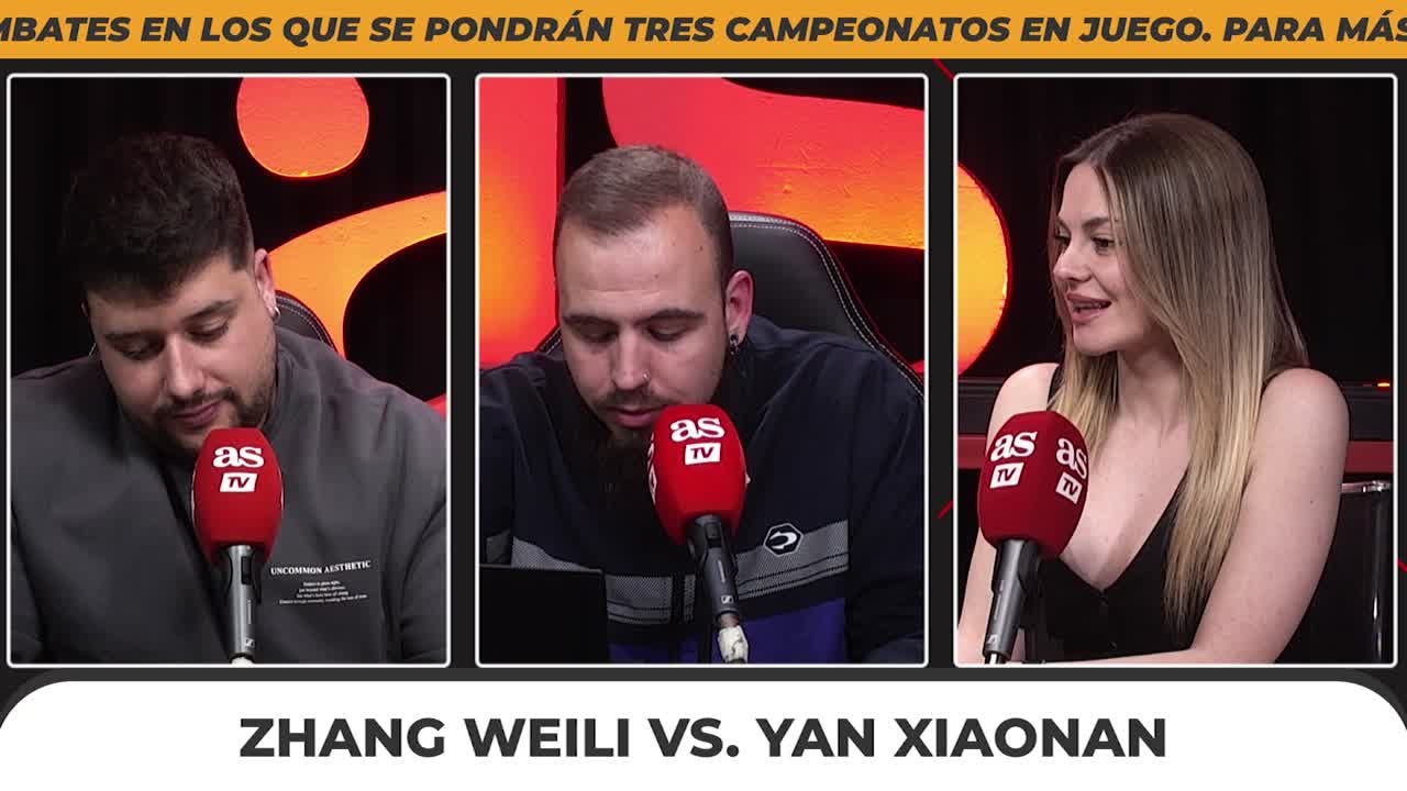 UFC 300 | Alex Pereira vs Jamahal Hill