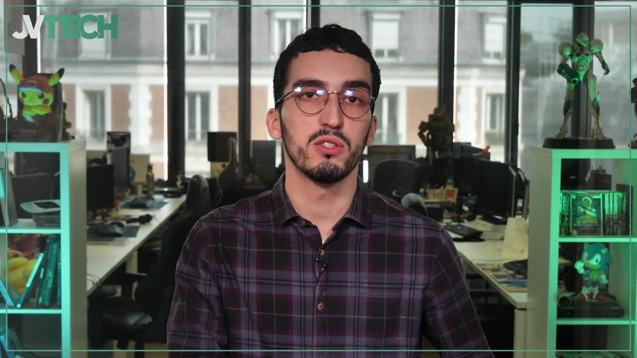 Daily Tech : Discord et les émulateurs Switch