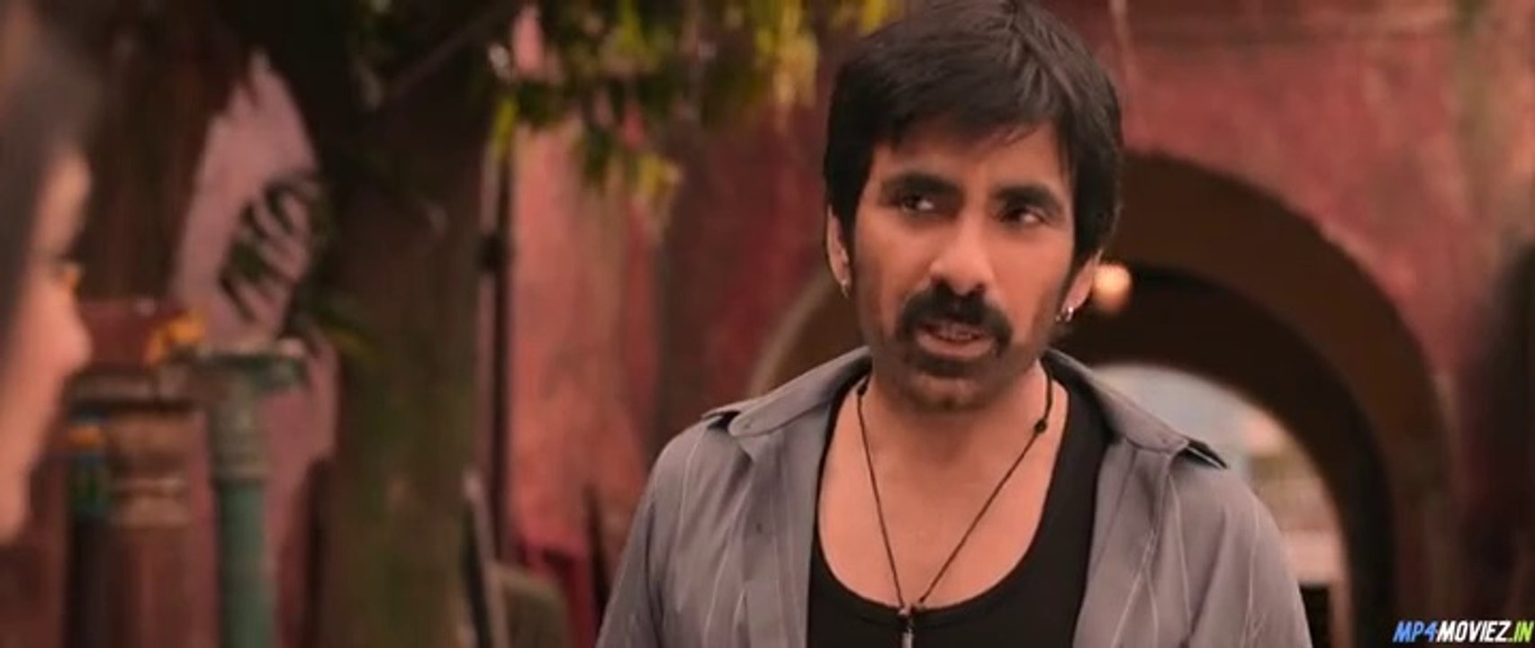 Big Dhamaka South Hindi Dubbed Movie Part | Ravi Teja | Sreeleela | Jayaram