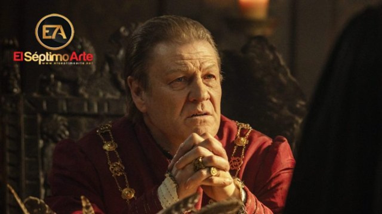 Shardlake (Hulu) - Tráiler V.O. (HD)