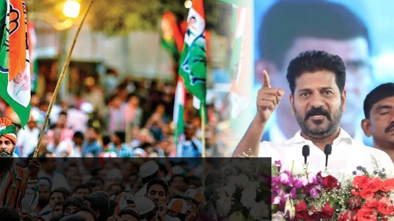 జాతీయ స్థాయిలో ప్రచారం.. రేవంత్ రెడ్డికి కీలక బాద్యతలు | Oneindia Telugu