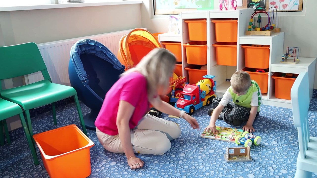 Centrum Zdrowia Matki Polki - Buciki korekcyjne