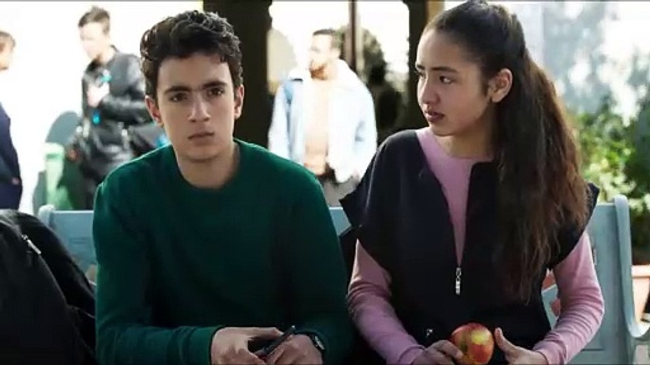 Ghodwa - Bande annonce officielle