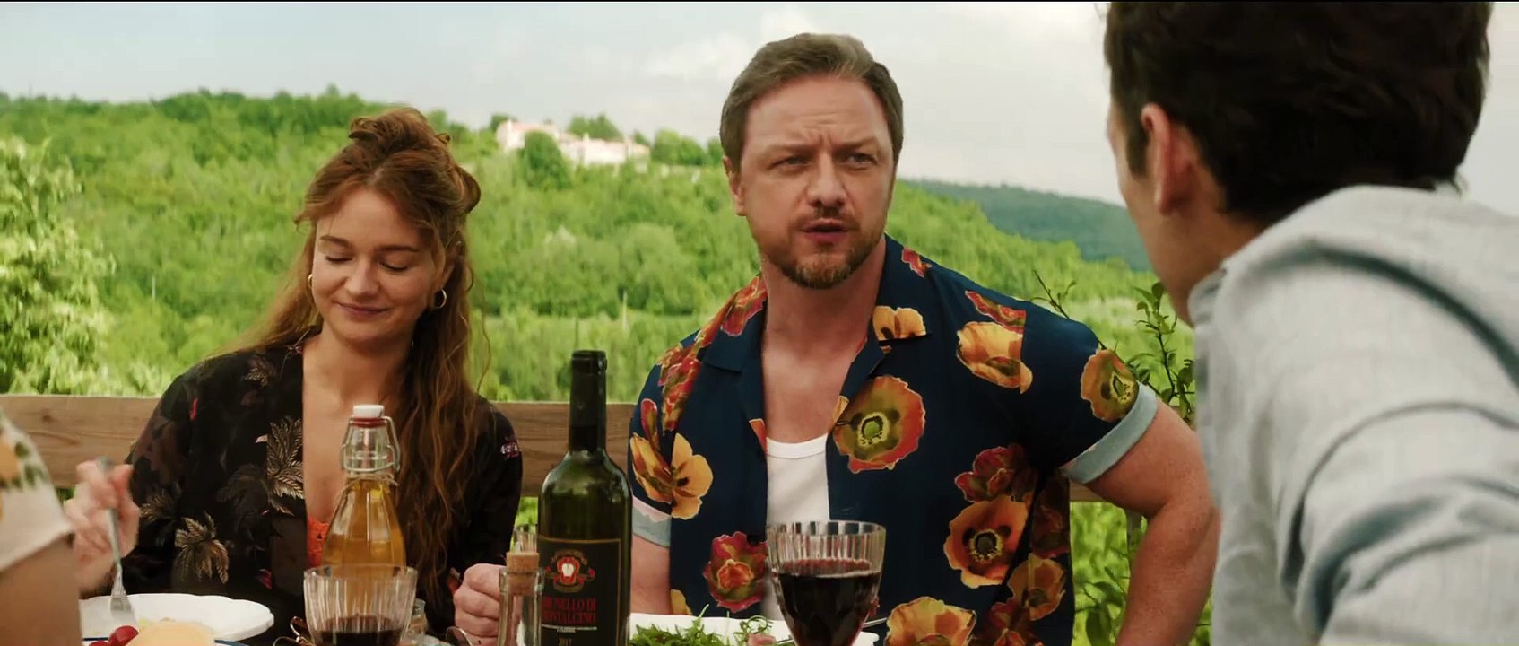 Speak No Evil - Trailer USA