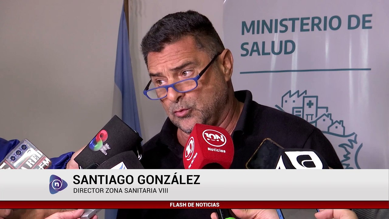 NO HAY CASOS AUTÓCTONOS DE DENGUE