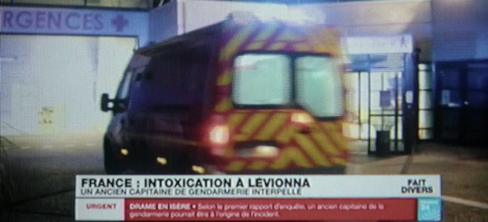 Anthracite 2024 S01E03 Web Series