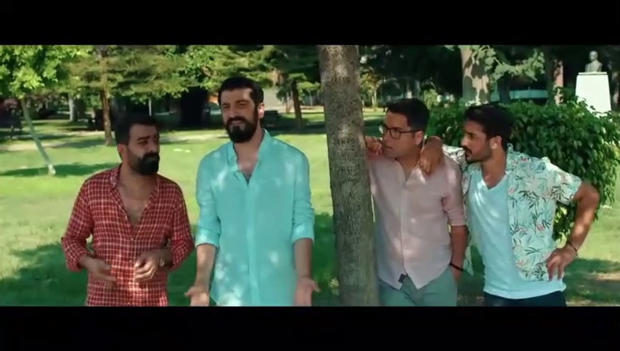 İllegal Hayatlar Full izle - Röportaj Adam- Mahsun Karaca