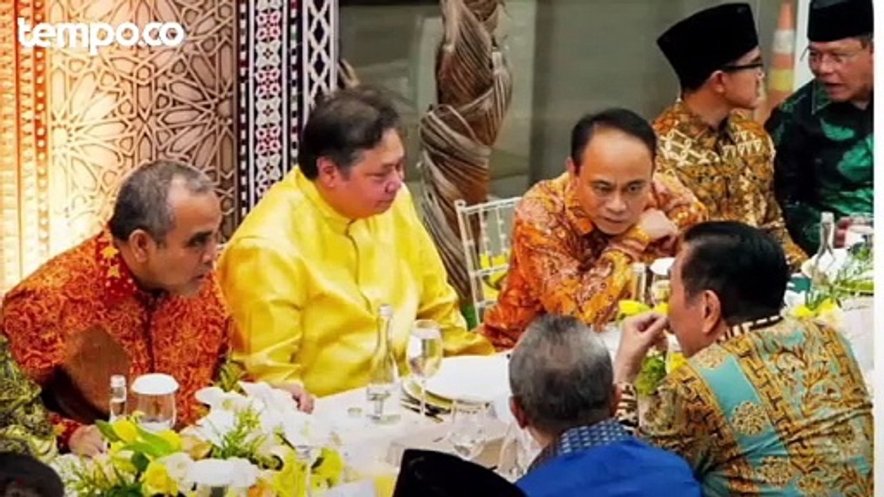 Soal Peluang PPP Gabung Koalisi Prabowo, Gerindra: Mudah-mudahan