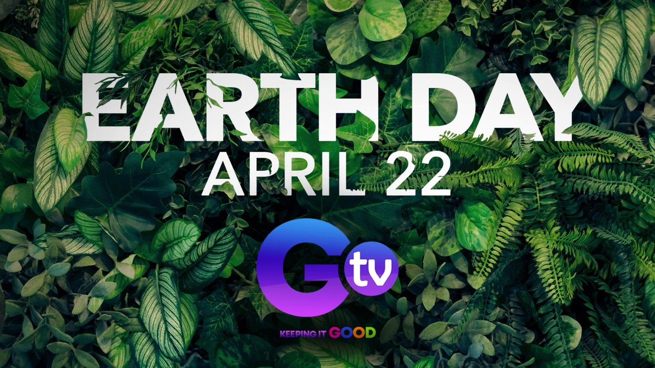 Earth Day 2024: Our Home