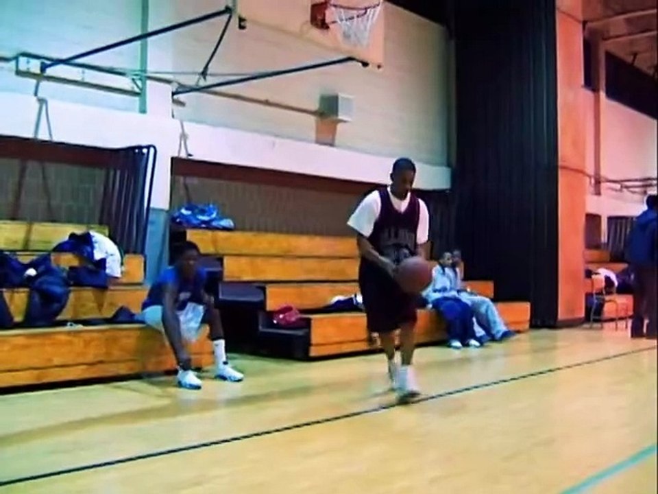 Black Picket Fence (2002)