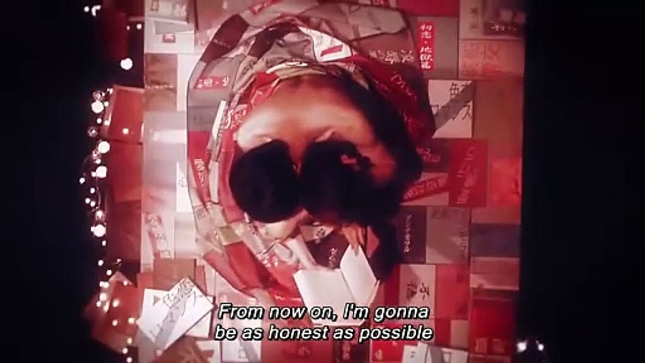 無料映画シアター   - 痴情の接吻#1