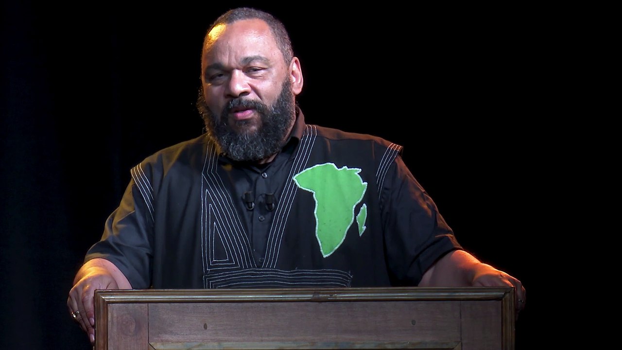 Dieudonné - En Vérité (2019)