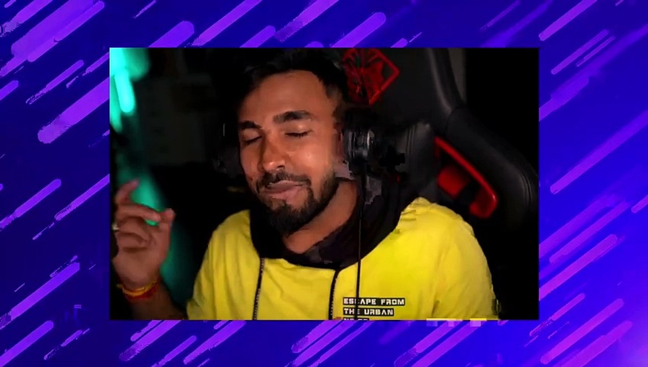 Don'T Trust This Ghost  | Techno Gamerz Horror Game | Techno Gamerz