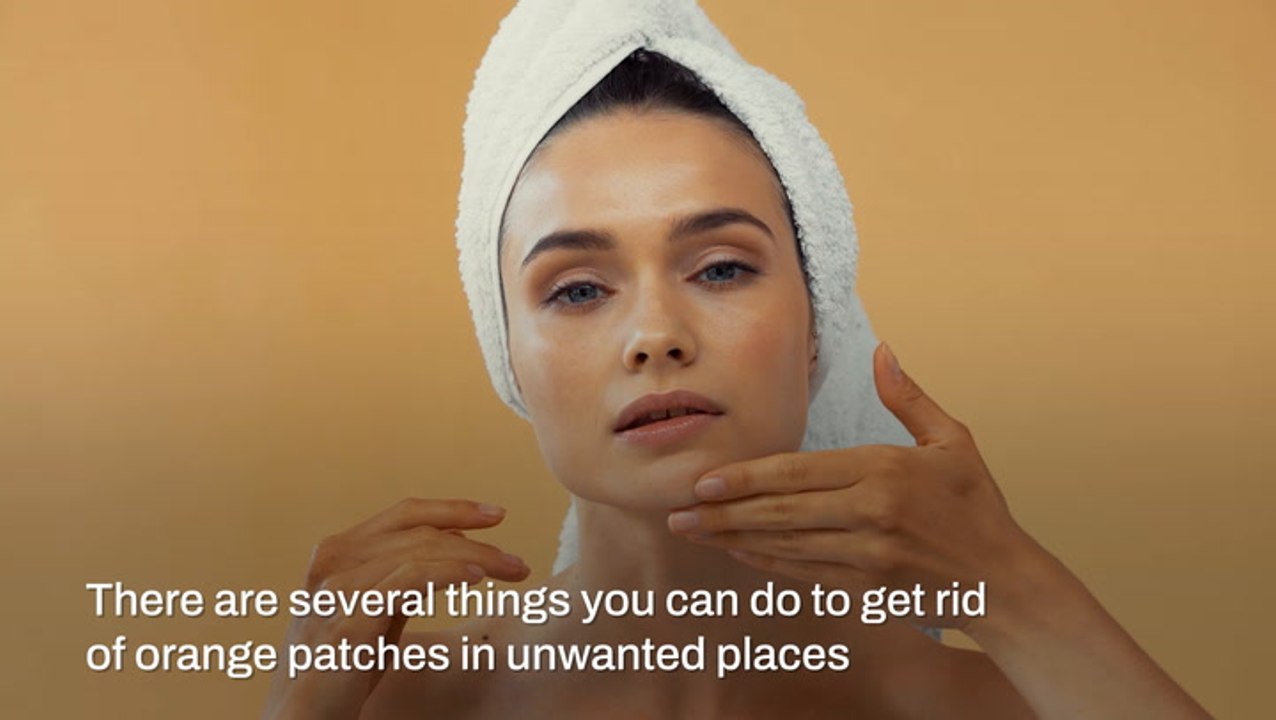 Quick & Easy Tips to Remove Fake Tan Effectively ✨