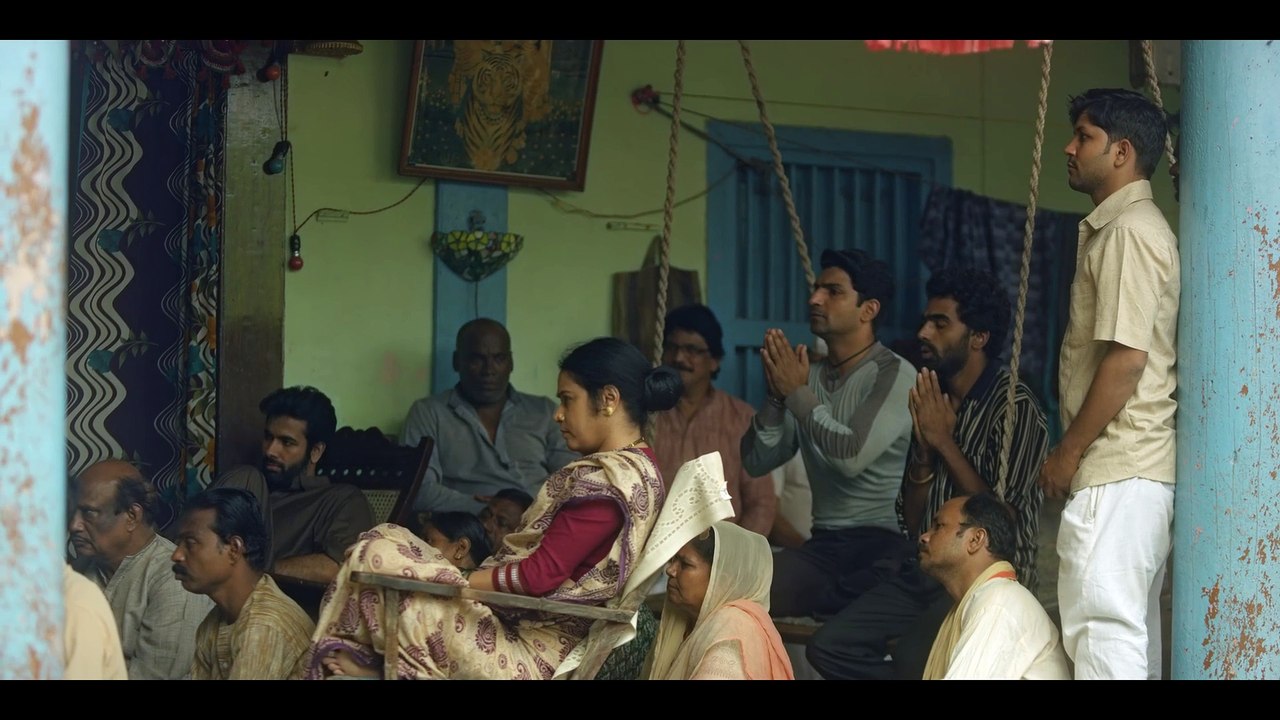 Sacred Games S01E04 - Brahmahatya