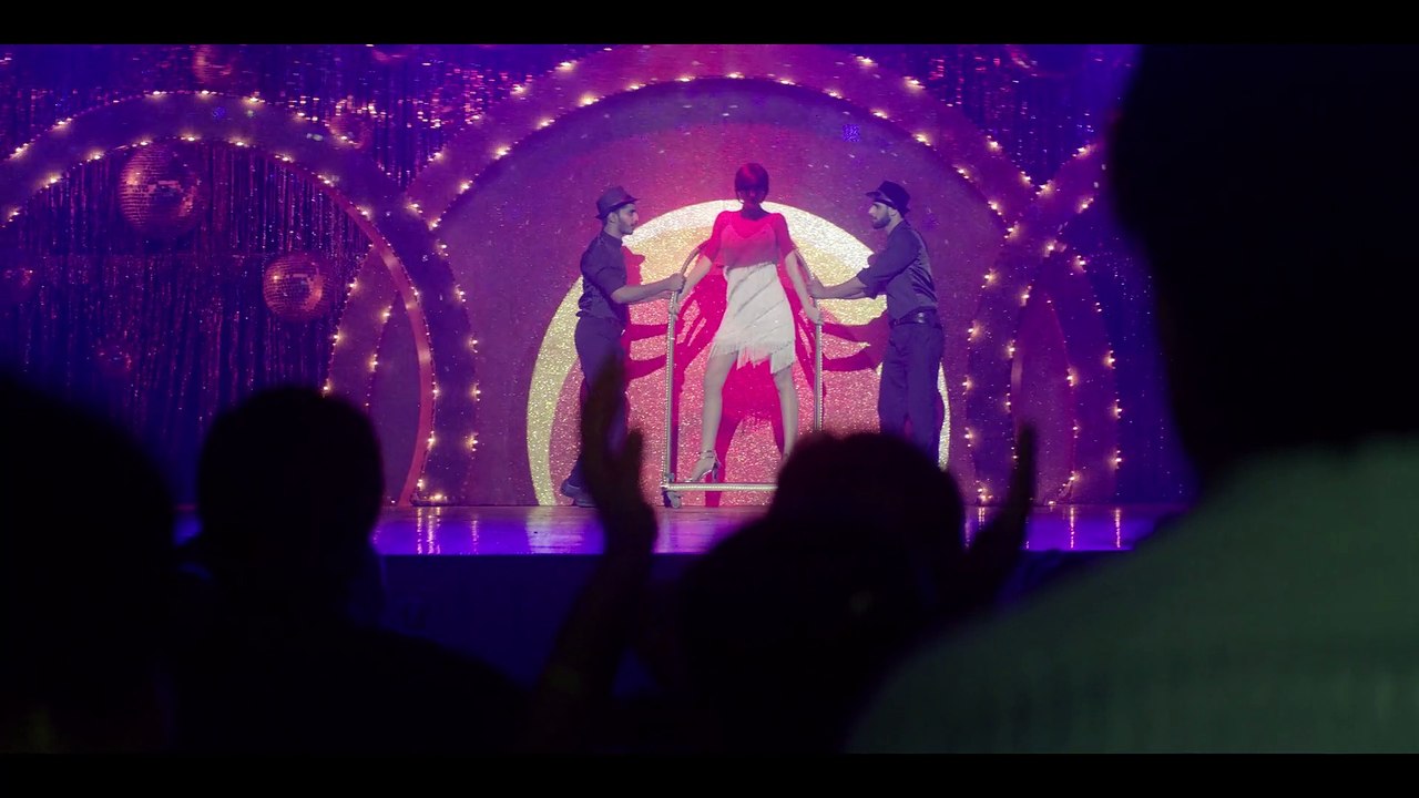 Sacred Games S01E06 - Pretakalpa