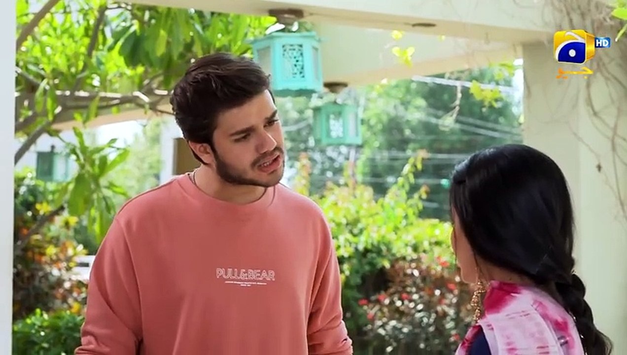 Tere Mere Sapnay 2nd Last Episode 38 13th April 2024