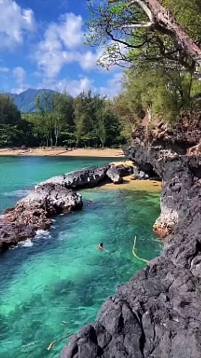 Most Beautiful Place in the World