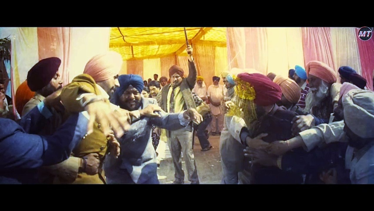 Amar Singh Chamkila 2024