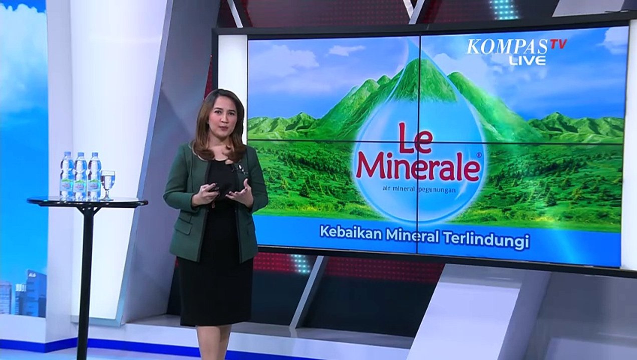 Arus Balik Lebaran 2024: Rest Area Menjadi Primadona, Hindari Kelelahan!