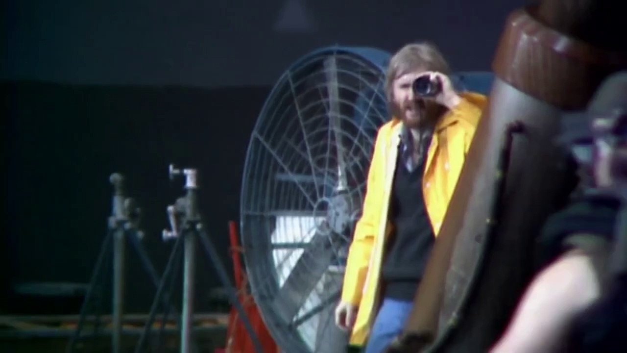 Aliens Expanded Trailer