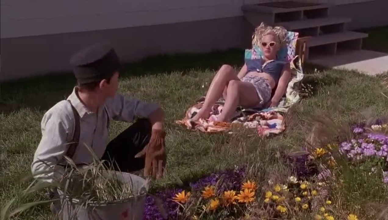 Holy Matrimony (1994) Originale Vollständige Film -DVD