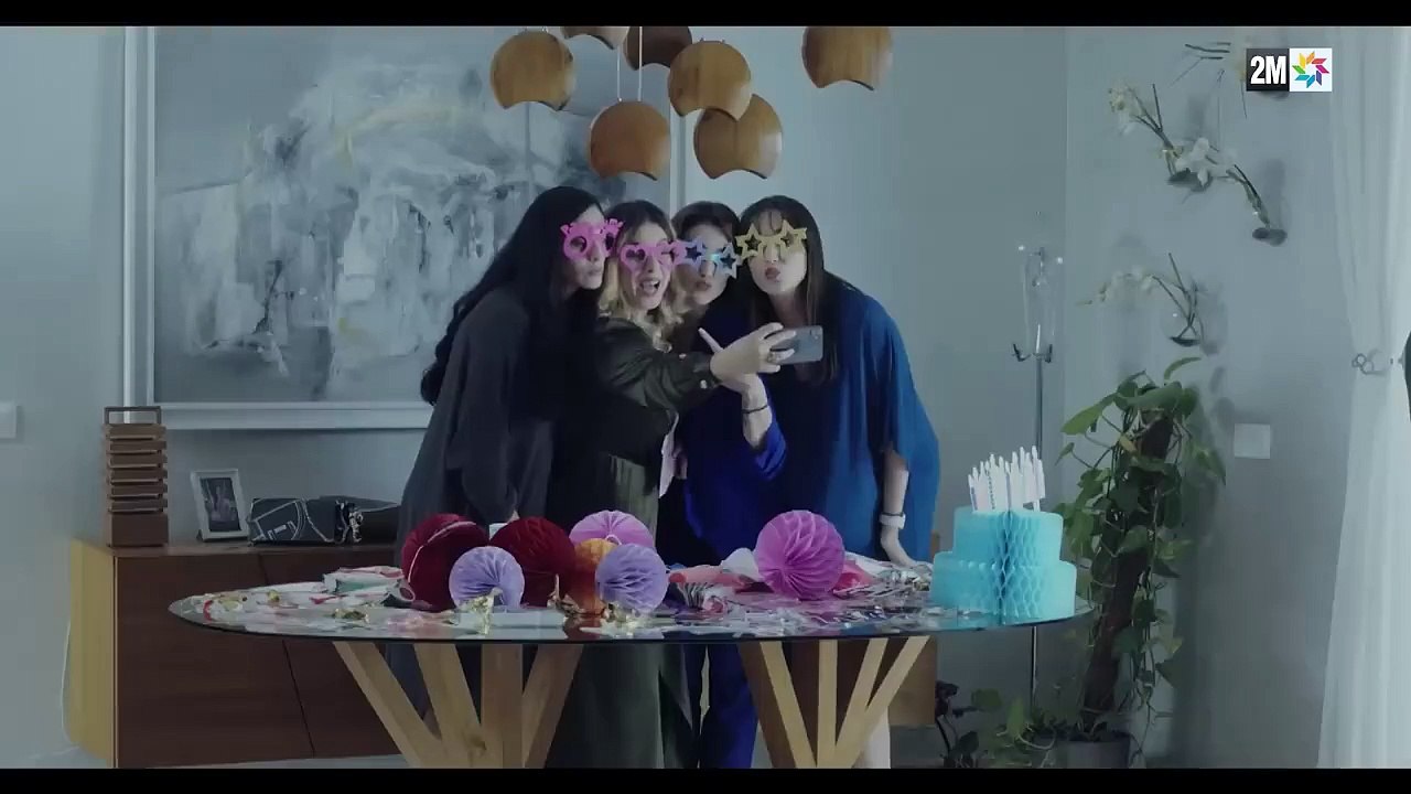 مسلسل المختفي _ الحلقة  28 Al Mouktafi Ep 28