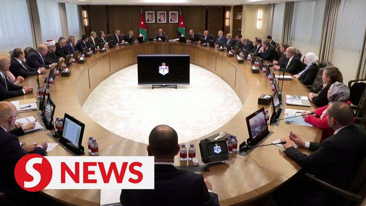 Calls for cessation of Iran-Israel military confrontation grow stronger