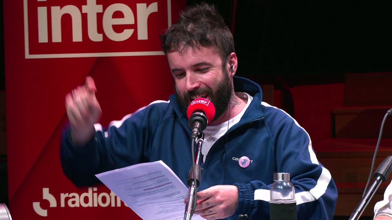 Répartissez l’héritage - La chronique d' Aymeric Lompret