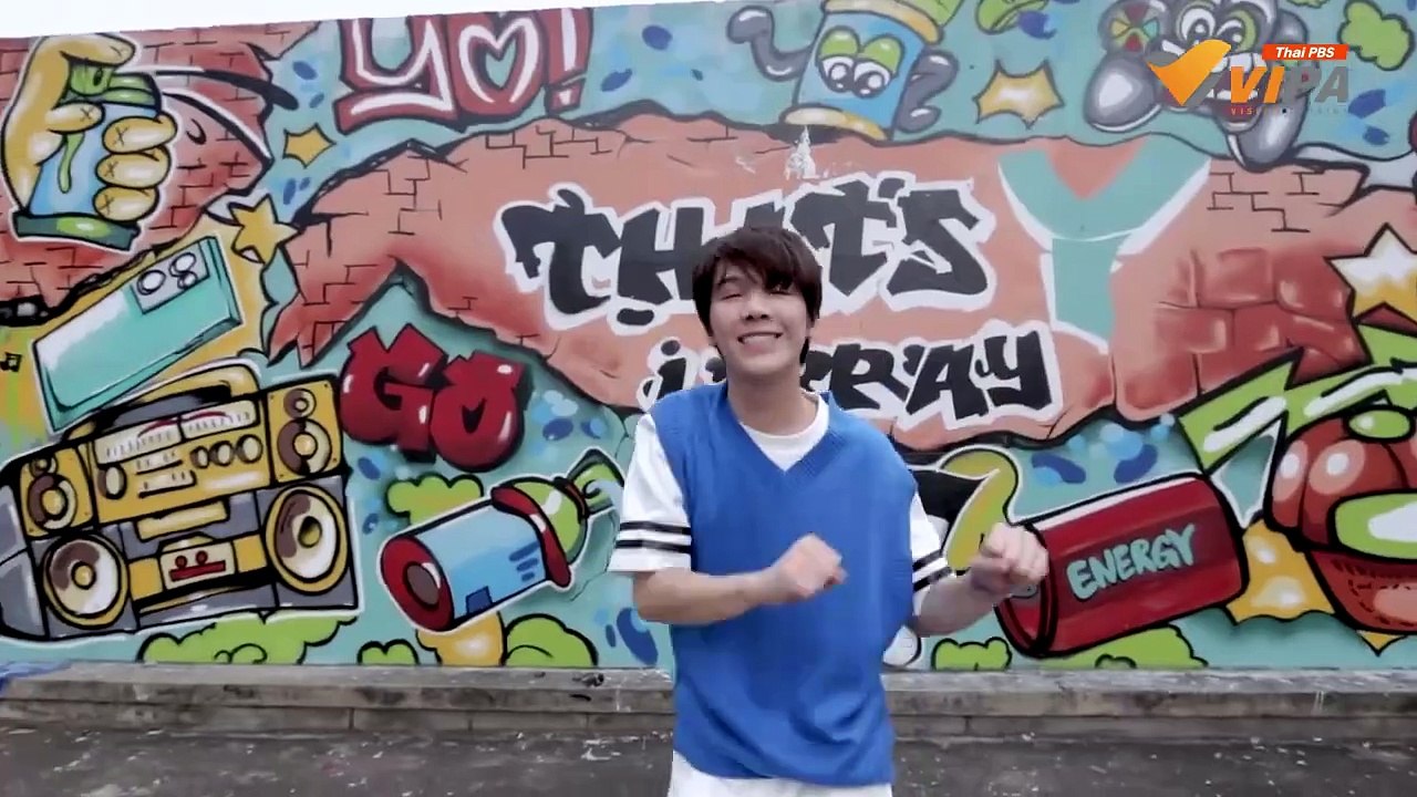 ตัวอย่างละคร Beating Again ขยับหัวใจมาใส่จังหวะ รับชมได้ทาง www.VIPA.me