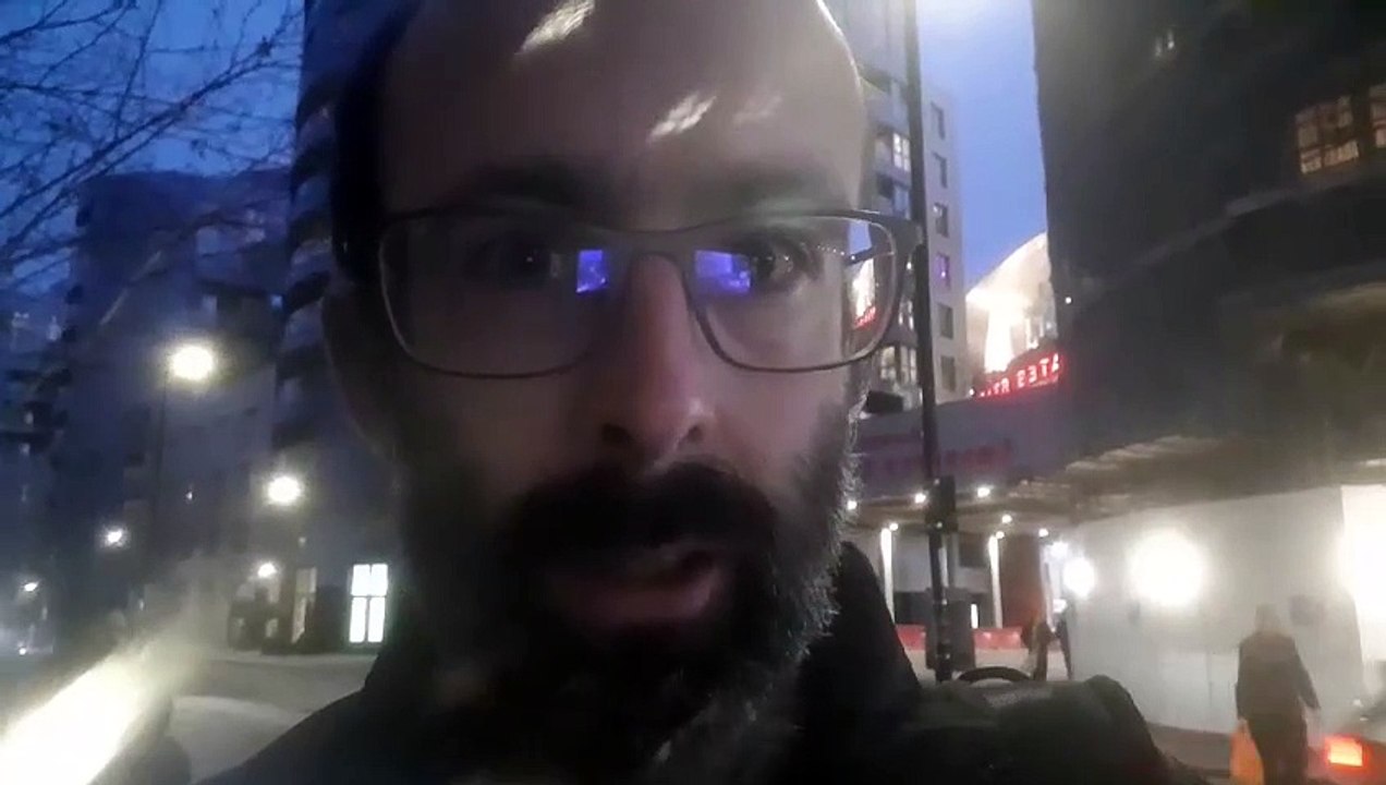 Arsenal 0 Aston Villa 2 - Matt Maher analysis