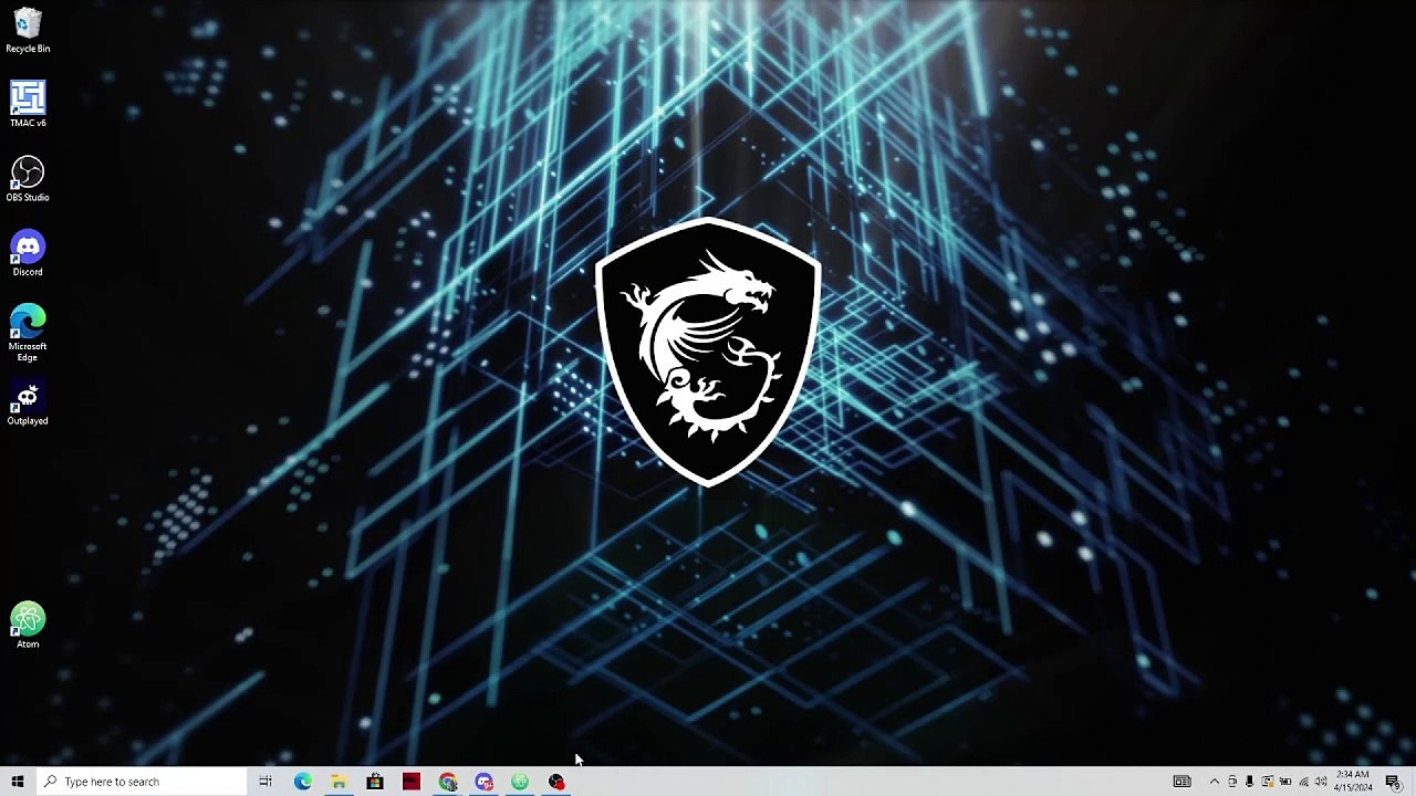 windows defender turn off antivirus