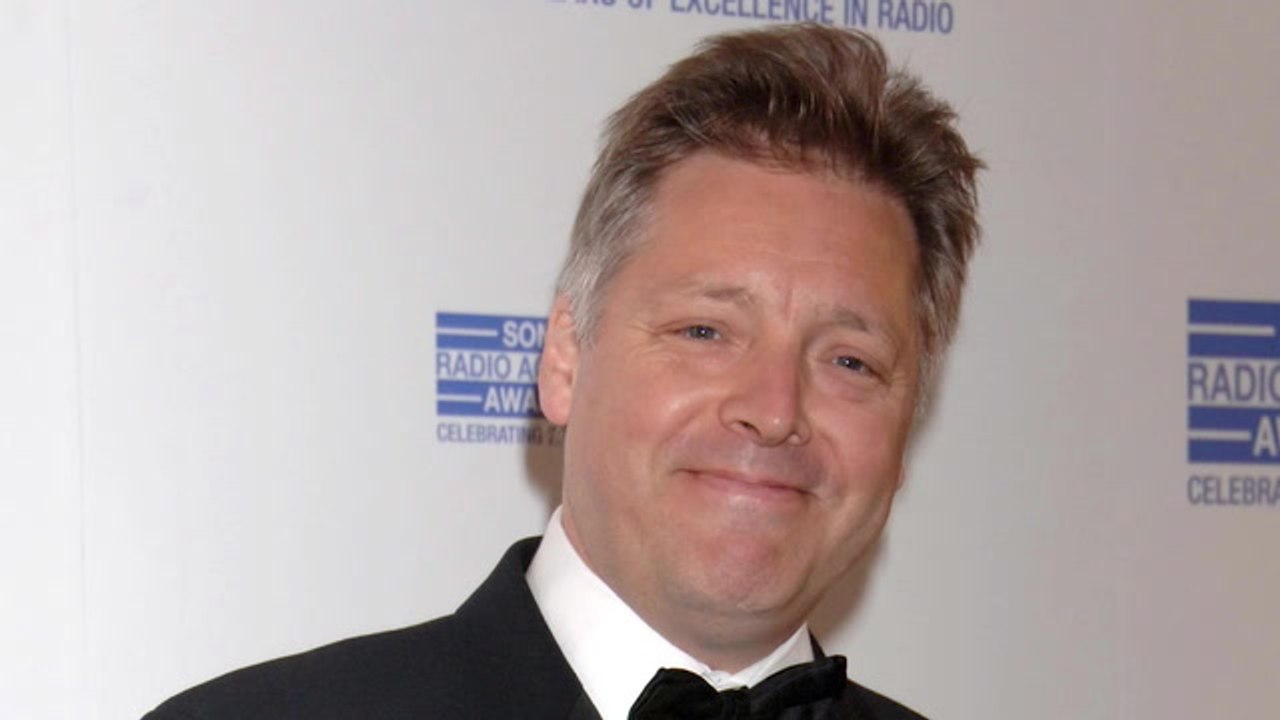 BBC confirms replacement for Steve Wright's Radio 2 show