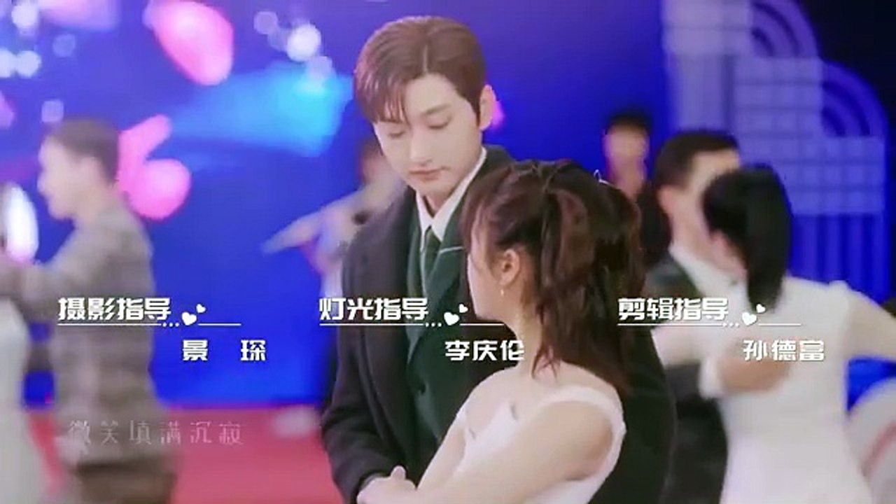 Cute BodyGuard Chinese Comedy Drama (Hindi) S01 E01