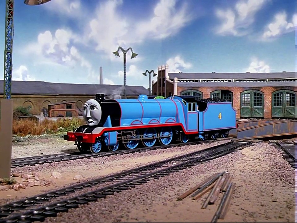 Tenders & Turntables: Exciting Thomas & Friends Adventures 🚂