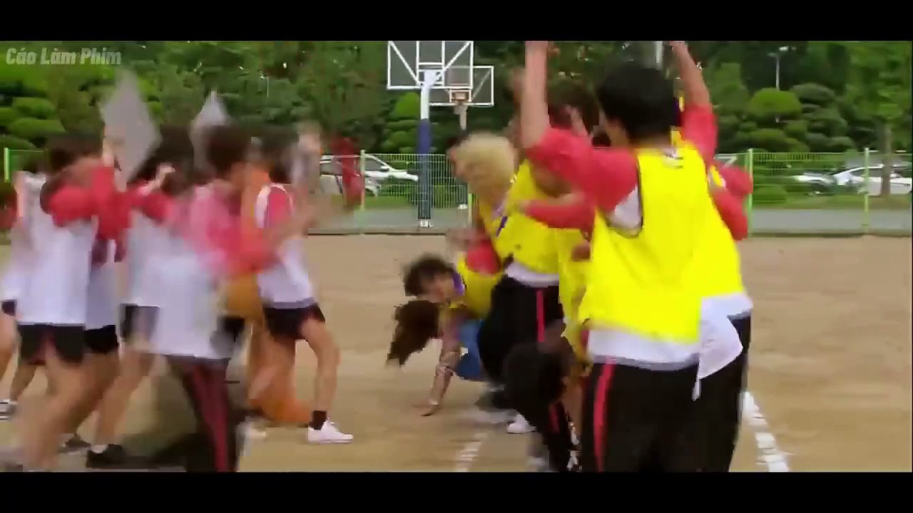 Chinh Phục Thiên Tài