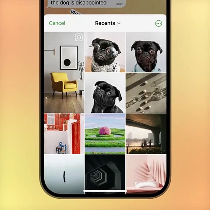 Telegram creación de stickers