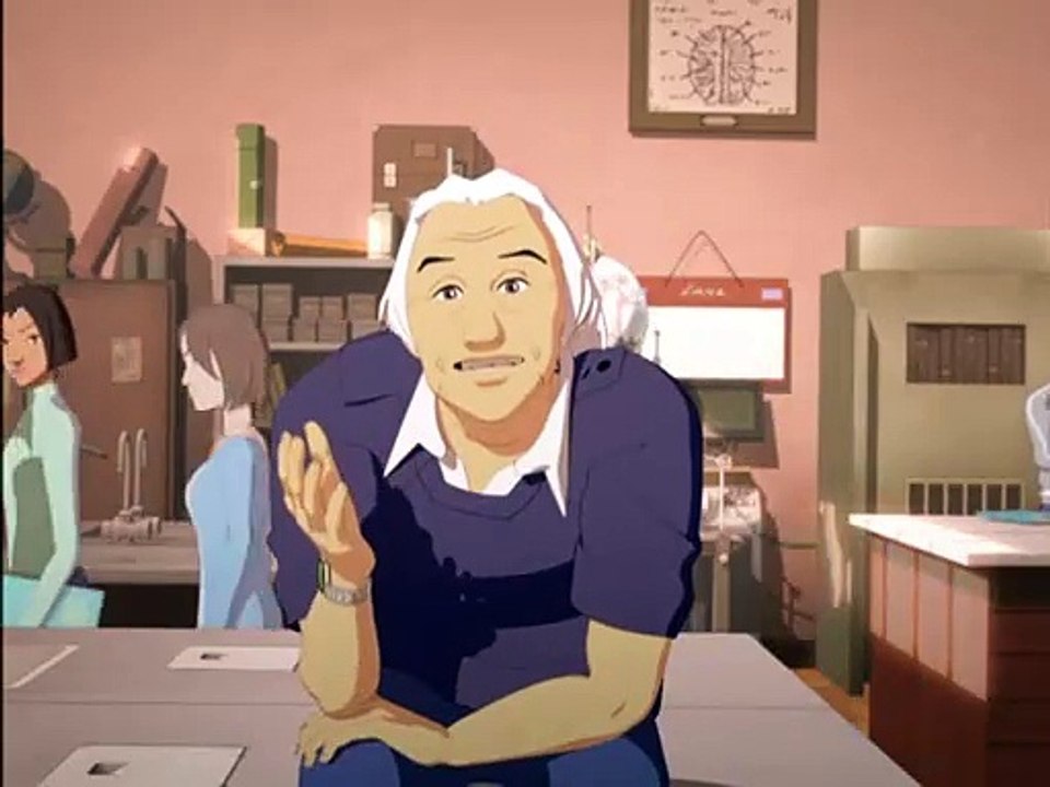 Iron Man- Armored Adventures Season 1 Episode 1 Iron, Forged in Fire Part 1