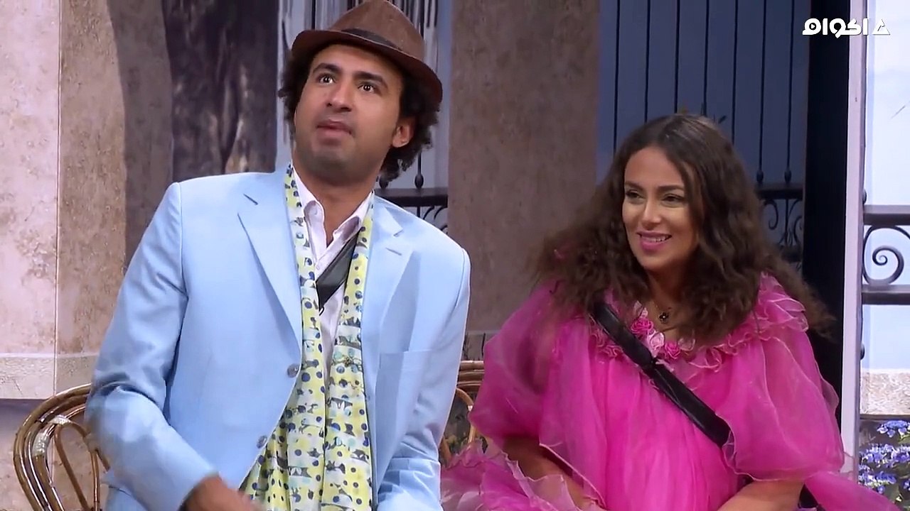 Masrah Masr Season 5 - Episode 2 - مسرح مصر الموسم الخامس - الحلقة 2