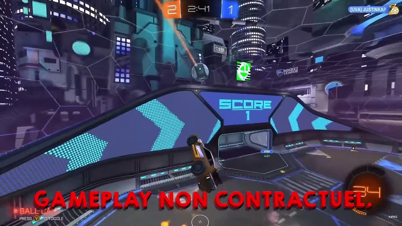 LE RÉSUMÉ PAS SURPRENANT D'INFOSMILE !! (F.A.Q) (Vidéo exclusive Dailymotion)