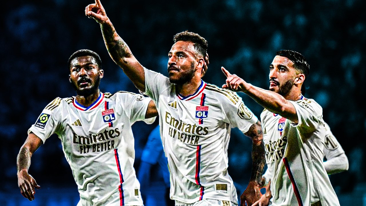 Jusqu’où va remonter cet Olympique Lyonnais ?