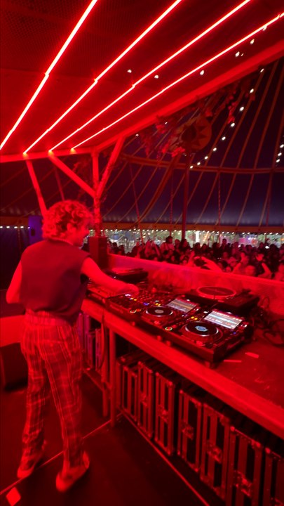 Les festivals parisiens