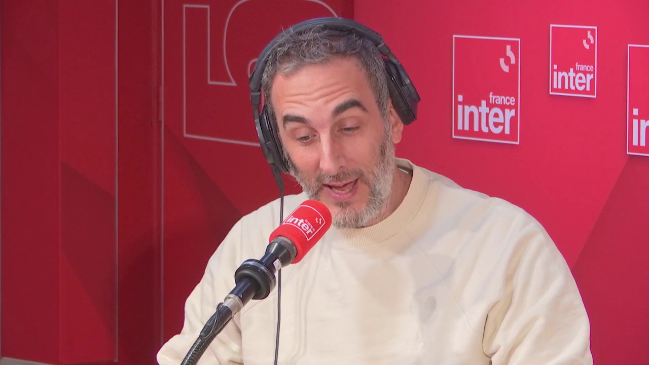 Sécheresse : la Colombie recommande de se doucher en couple - Matthieu Noël