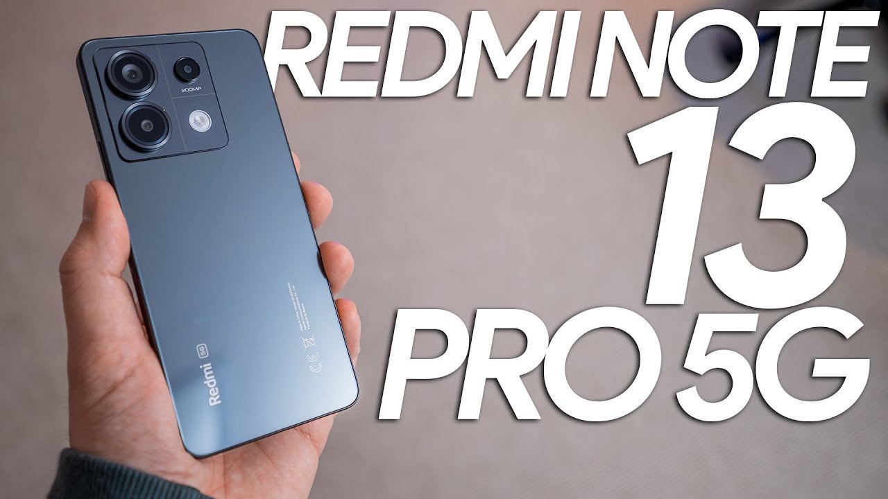 Redmi Note 13 Pro 5G review, ¿vale la pena