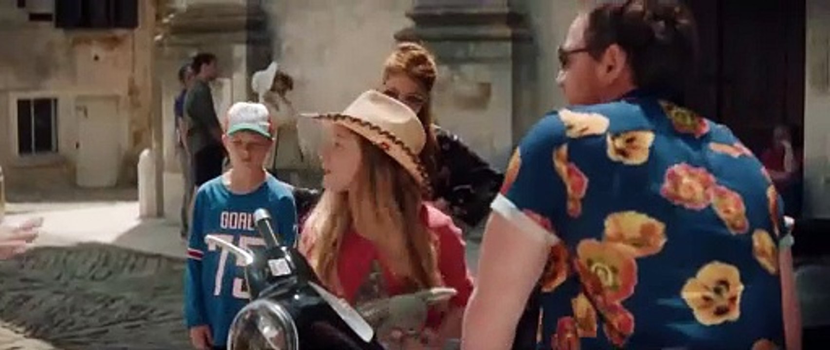 Speak No Evil Fragman