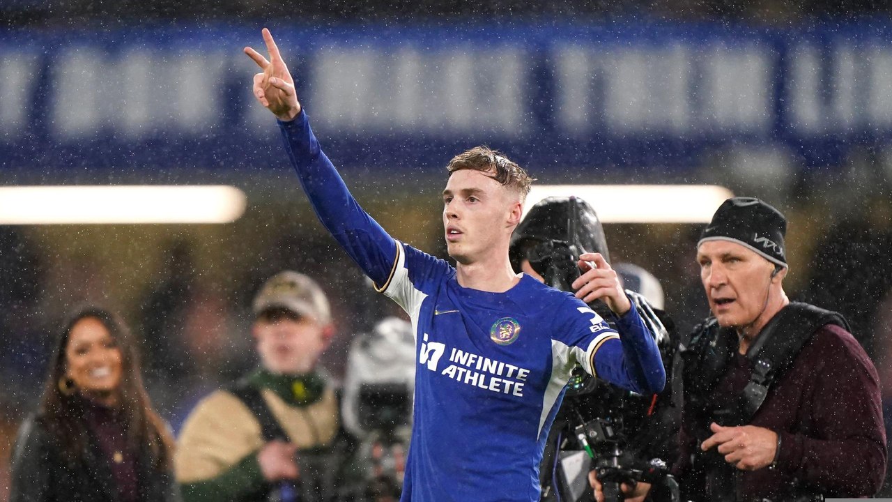 Chelsea's Latest Match Highlights and Updates ⚽