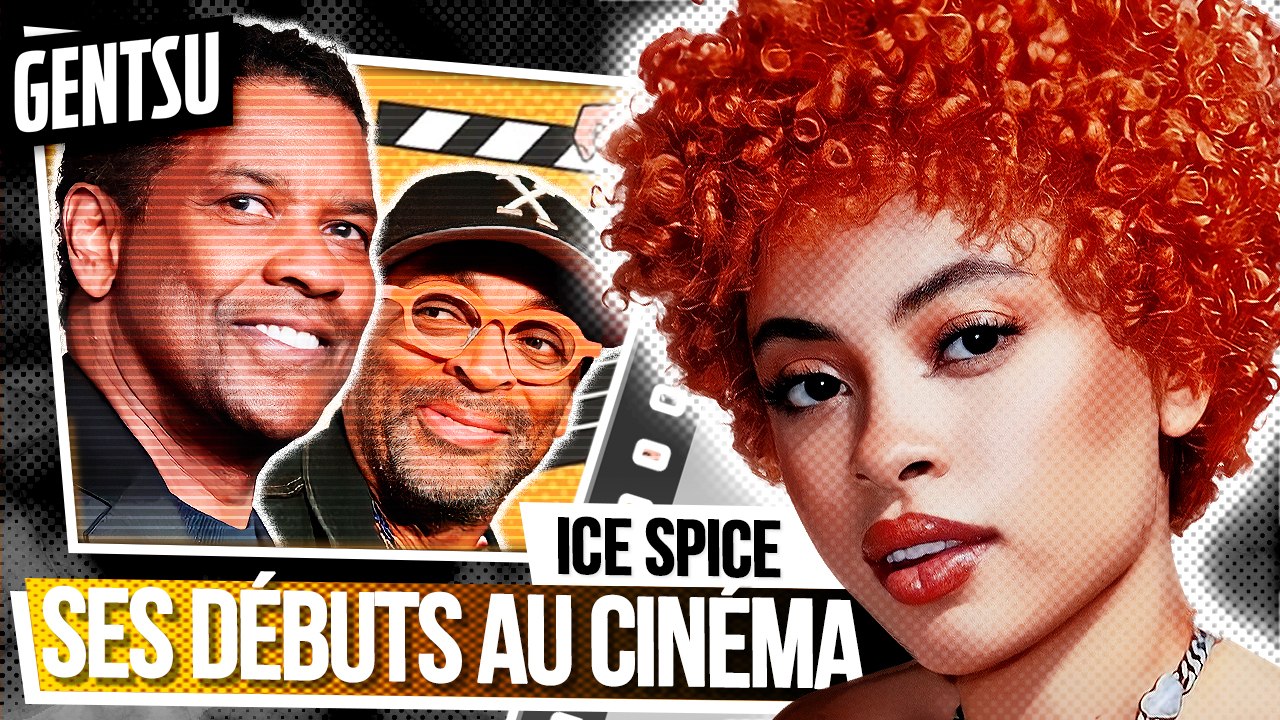 Ice Spice va faire ses débuts au cinéma 
